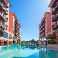 Jurerê Beach Village, hotel em Jurerê, Florianópolis