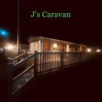Jackie’s Caravan