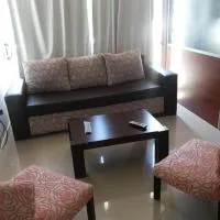 San Isidro, hotel sa Viedma