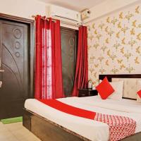 OYO hotel Amar Residency