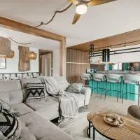 MINT Croatia, hotel en Srima