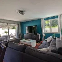 Maison familiale en Touraine، فندق في Saché