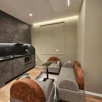 Tirana Apartment 5 Stars, hotel en Kashar
