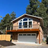HideAway Chalet, hotel di Bend