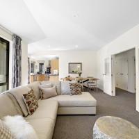 Tatahi Retreat，皇后鎮皇后鎮國際機場 - ZQN附近的飯店