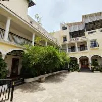 Mayilveedu Guest House, hótel í Tuticorin