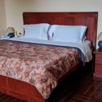 Kaole Cosy Retreat, hotell i Bagamoyo