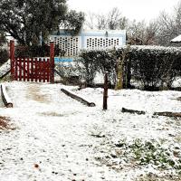 Los Nogales, ξενοδοχείο κοντά στο Αεροδρόμιο San Rafael - AFA, San Rafael