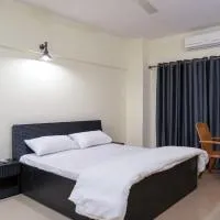 AP's Castle Stay, hotel sa Kharadi