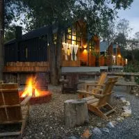 Ayla Chalet, hotel a Phrae