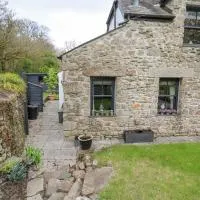 Wood Brook Cottage, hotel en Camborne