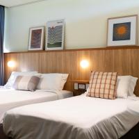 Brighton Hotel, hotell sihtkohas Brighton