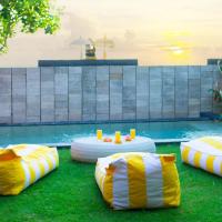 Sunrise Beach Villa, hotel v destinaci Sanur