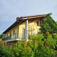 Delizie Andrè - Ospitalità rurale, hotel em Rivalba