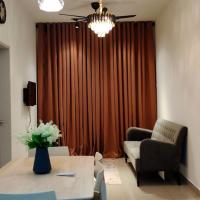 FS Homestay Setapak