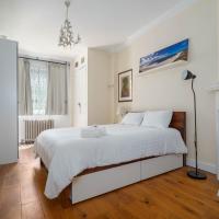 GuestReady - Former Pub-Turned-One Bedroom Flat