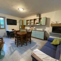 TOT'I Dè BARACA, hotel La Strada városában