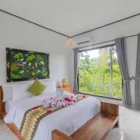 Radjes Bungalow Nusa Penida, hotel a Nusa Penida