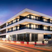 Fly Rooms Medulin - 50m from the Beach - NEW 2024 &ndash; hotel w Medulinie