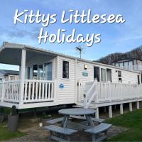 Kittys holidays Weymouth