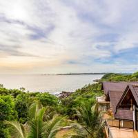 Park Paradise, hotel en Galle