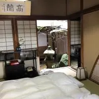 金文堂 kinbundo, hotel in Himi