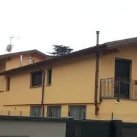 데르비오에 위치한 호텔 casa di Ale e Bea