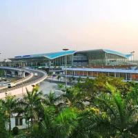 Viesnīca Tân Hoà Homestay pilsētā Dananga, netālu no vietas Danangas Starptautiskā lidosta - DAD