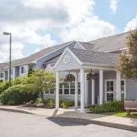 Microtel Inn & Suites Springville, hotel sa Springville