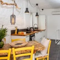 BELLA VISTA، فندق في Cana