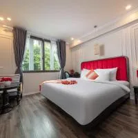 Omina Hotel & Travel, Hotel in Hanoi