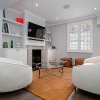 GuestReady - Modern Apt in Chelsea with a Terrace