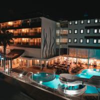 Adella Side Hotel, hotel in: Kumkoy, Side