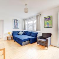 GuestReady - Penthouse Flat in Trendy Peckham