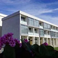 Hotel Pedras Salgadas, hotel v destinaci Pedras Salgadas