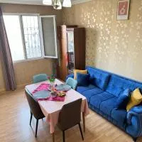 바쿠에 위치한 호텔 Baku Central metro apartment