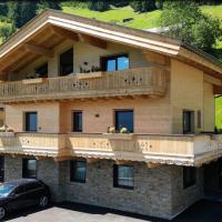 Chalet Ahornblick