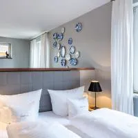 DORMERO Hotel Kehl, hotelli kohteessa Kehl am Rhein