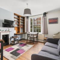 GuestReady - Beautiful and cosy 1BR Apartment, Cen