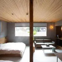 MAGATAMA.INN, hotel em Sumoto