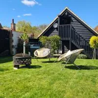 The Cartshed, Coltishall, Norfolk, Hotel in Norwich