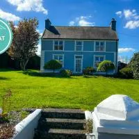 Lisheenbawn Farmhouse Farranfore by Trident Holiday Homes, hotel din Farranfore