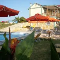 Zest @ xi beach, hotell sihtkohas Xi
