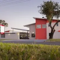 Altitude Motel Apartments, hotel en Toowoomba