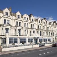 The Majestic Hotel, hotel in Eastbourne City Centre, Eastbourne