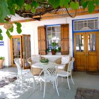 The Hudson Guesthouse & Suites, hotel sa Victoria West