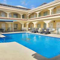 Hotel Las Misiones, hotel poblíž Mezinárodní letiště Venustiano Carranza - LOV, Monclova