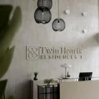 Twin Hearts Residences Unit 215 – hotel w mieście Roxas