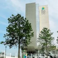All Inn Sorocaba, hotell sihtkohas Sorocaba
