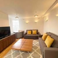 LUXstay 3BR Notting Hill Apartment Sleeps up to 10